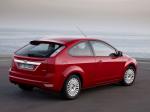 Ford Focus 2008 года